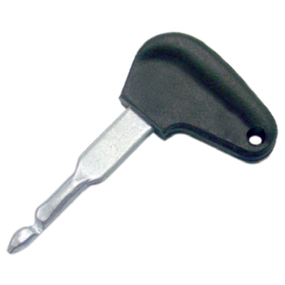 Chave Avulsa - Universal - 50410