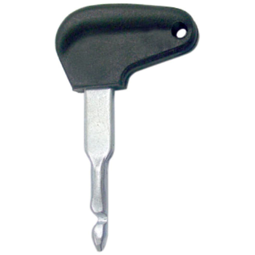 Chave Avulsa - Universal - 50410