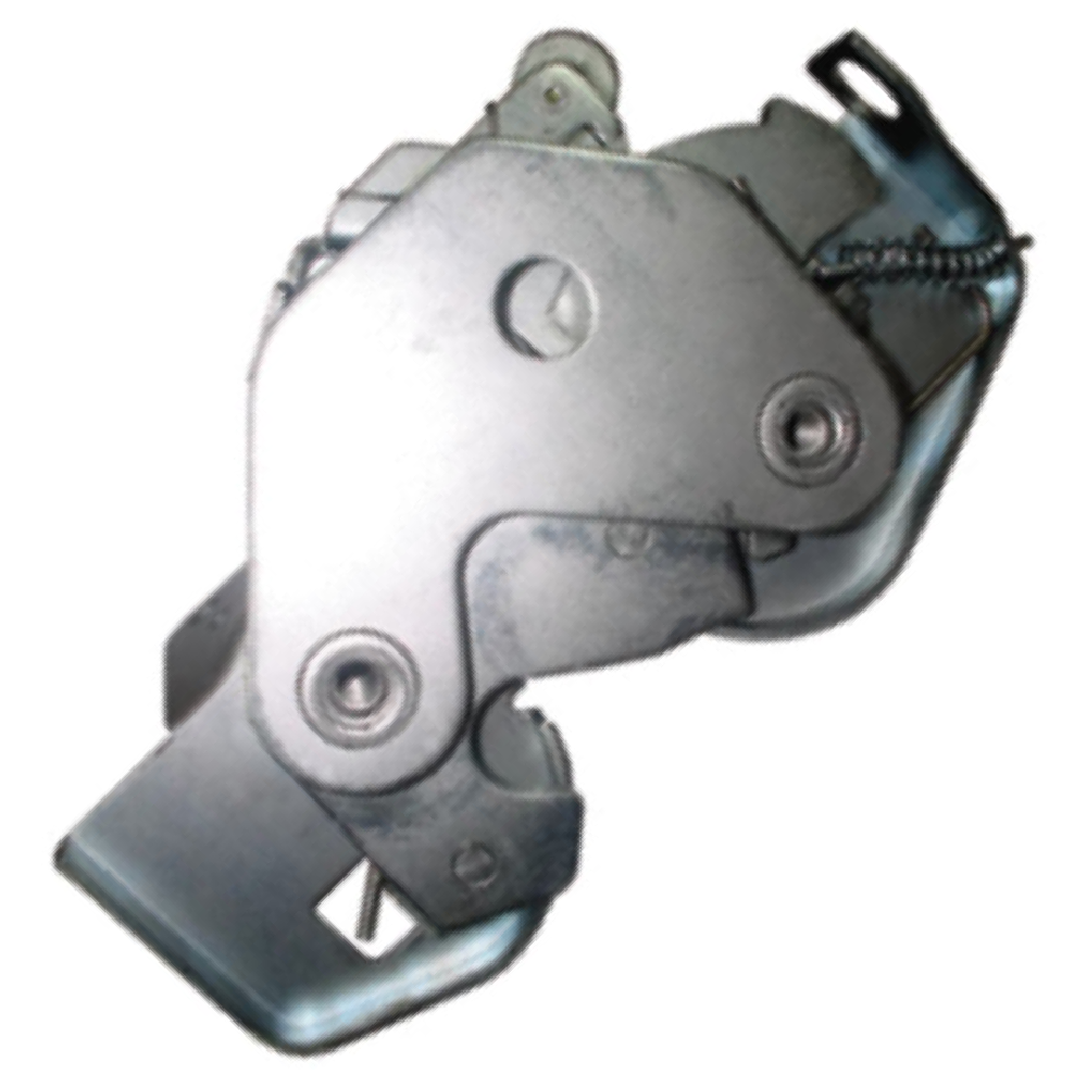 Fechadura da Cabine Basculante para Mercedes-Benz L 1218 - Universal Automotive - 50429