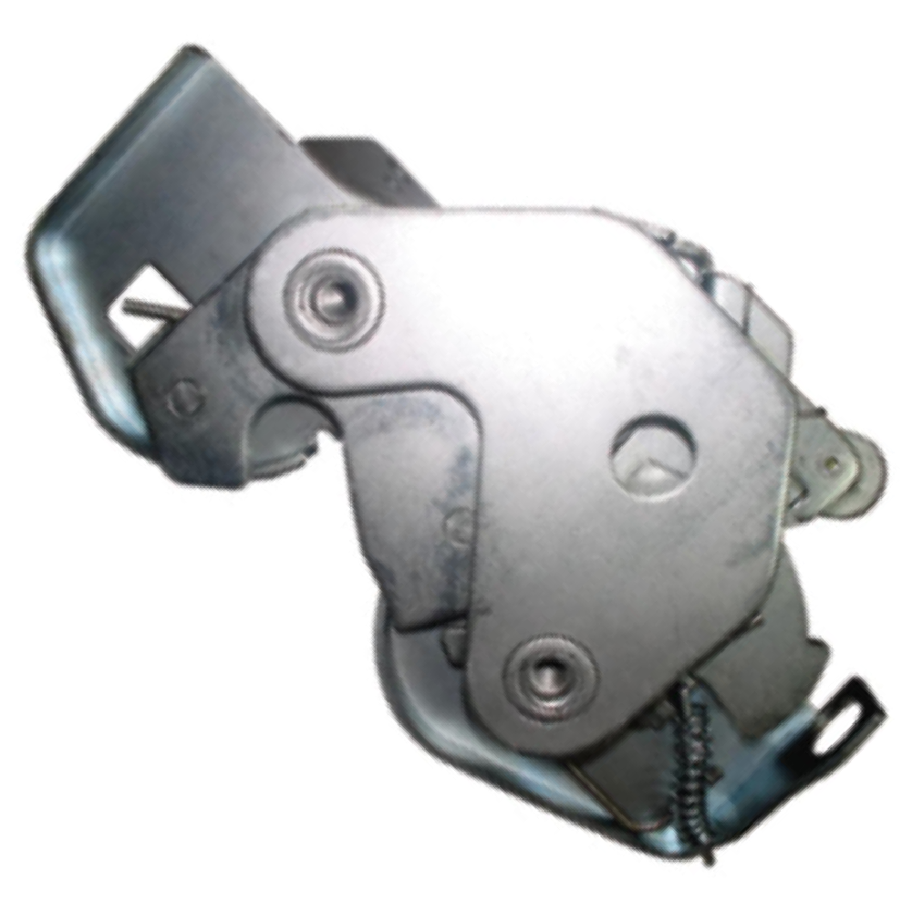 Fechadura da Cabine Basculante para Mercedes-Benz L 1218 - Universal Automotive - 50429