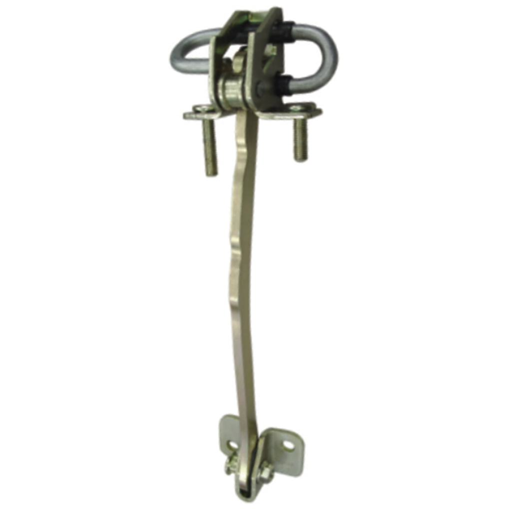 Limitador da Porta Dianteira - Universal - 50450