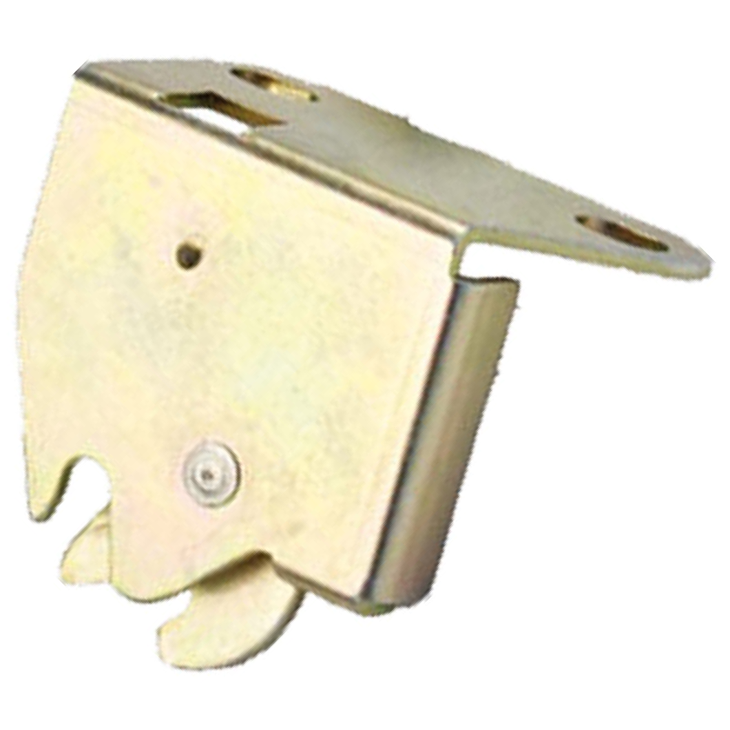 Fechadura inferior da grade do capô - Direito - Universal - 50504