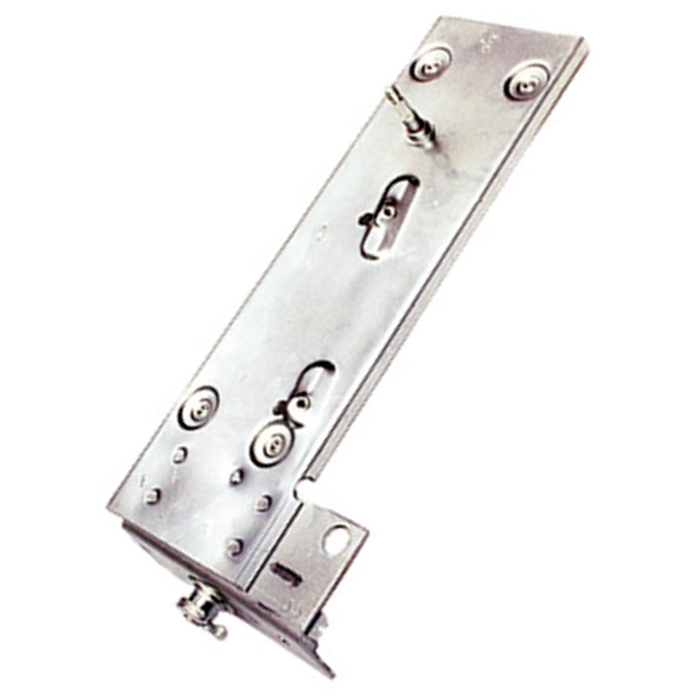 Fechadura da Porta - Universal - 60120