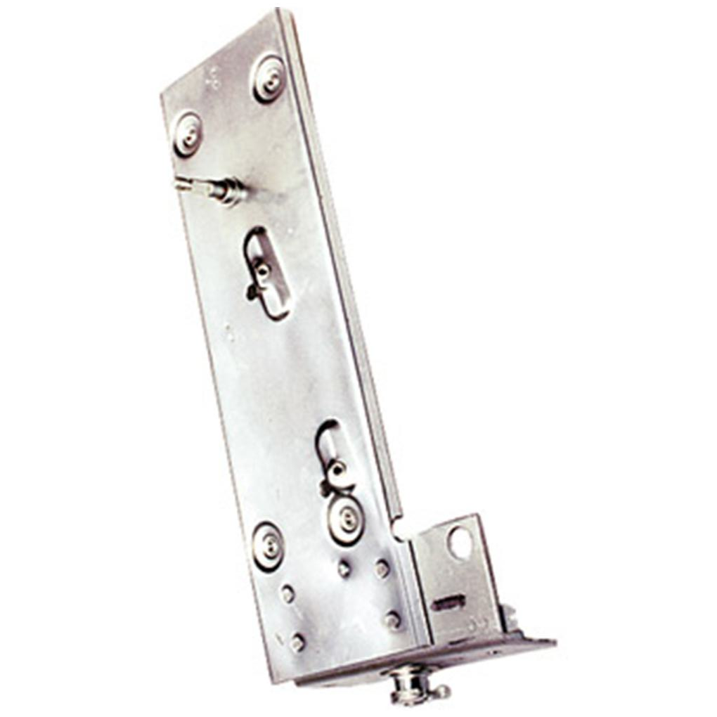Fechadura da Porta - Universal - 60120