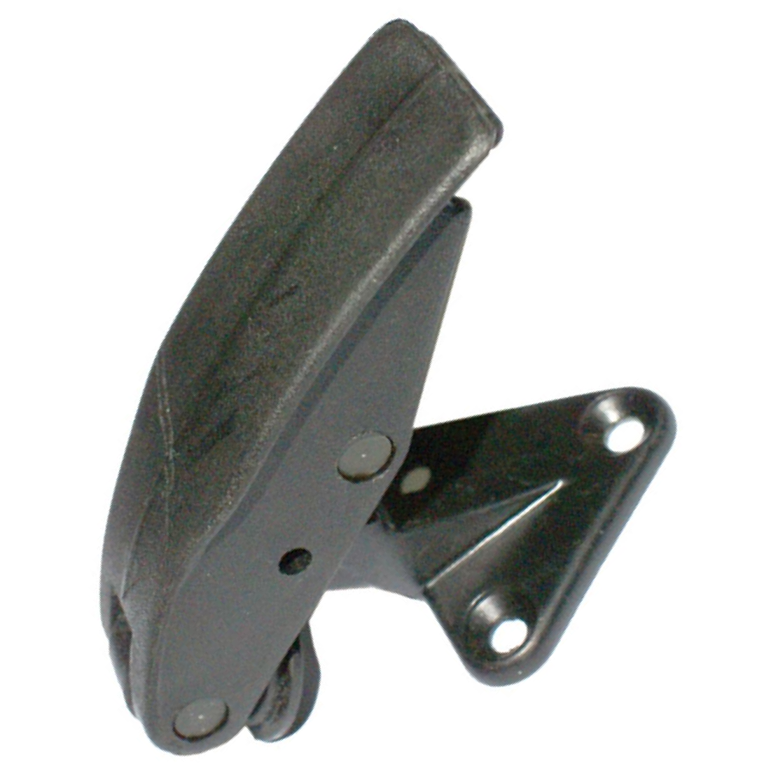 Trinco da janela basculante lateral do Vidro traseiro - Universal - 60587