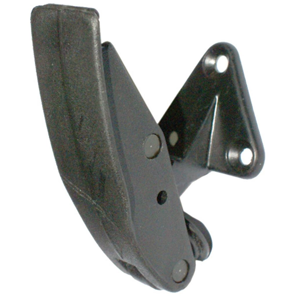 Trinco da janela basculante lateral do Vidro traseiro - Universal - 60587