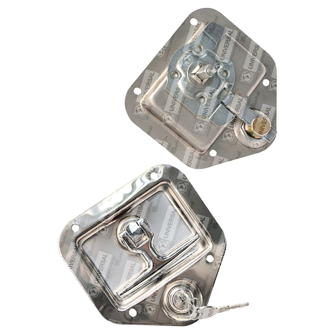 Maçaneta Externa T - Universal - 60636