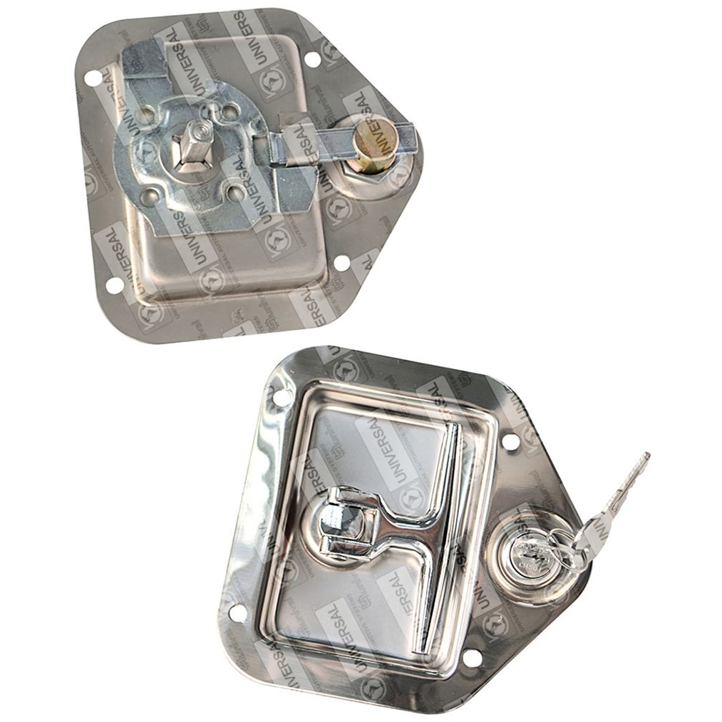 Maçaneta Externa T - Universal - 60636