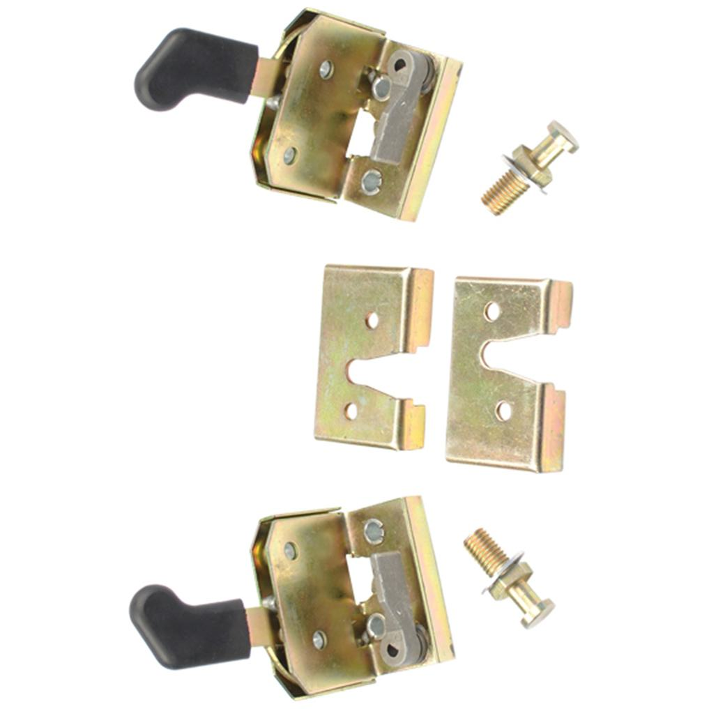 Conjunto de Fechaduras da Porta - Universal - 60663