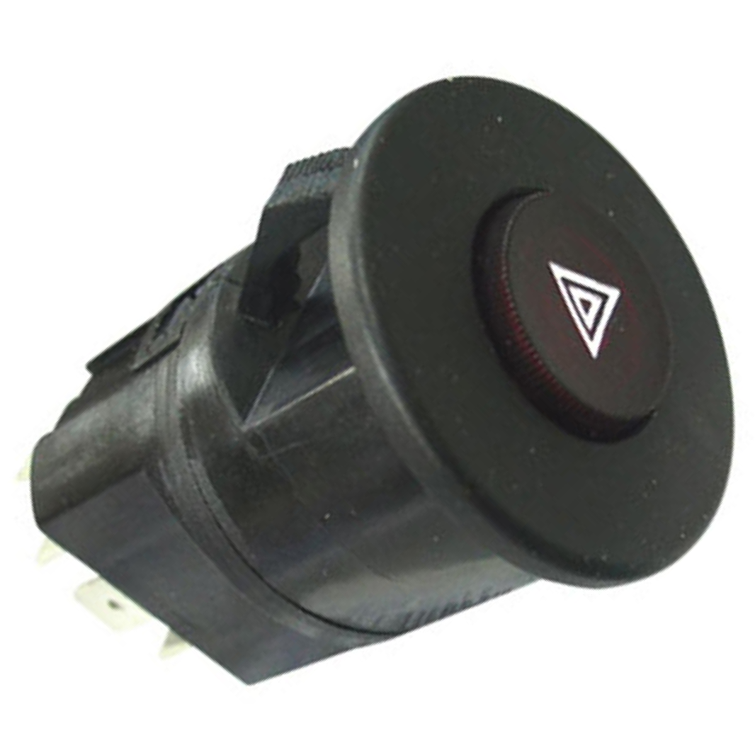 Interruptor de Emergência - Universal - 90451