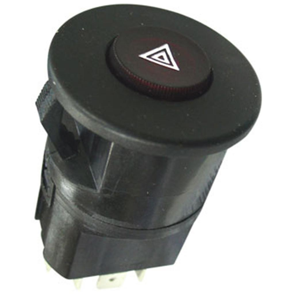 Interruptor de Emergência - Universal - 90451