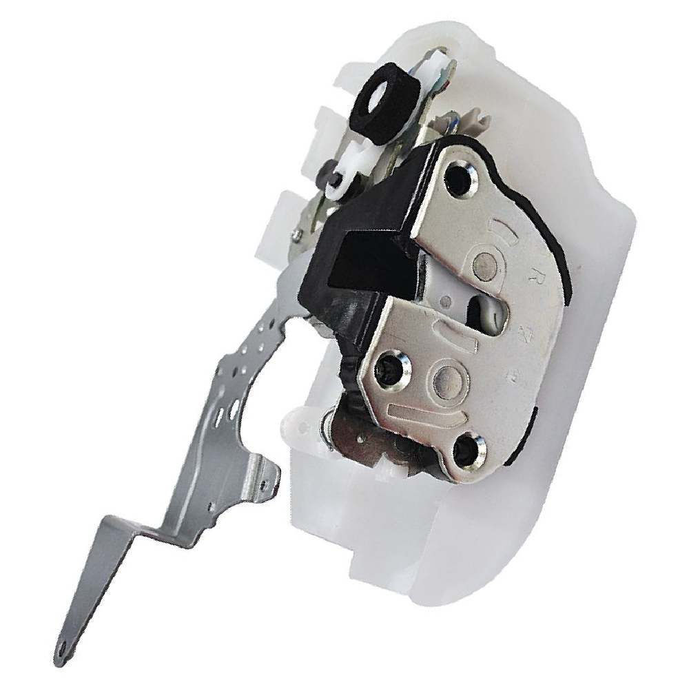 Fechadura da Porta Traseira para Chevrolet S10 e Trailblazer - Universal Automotive - 41680