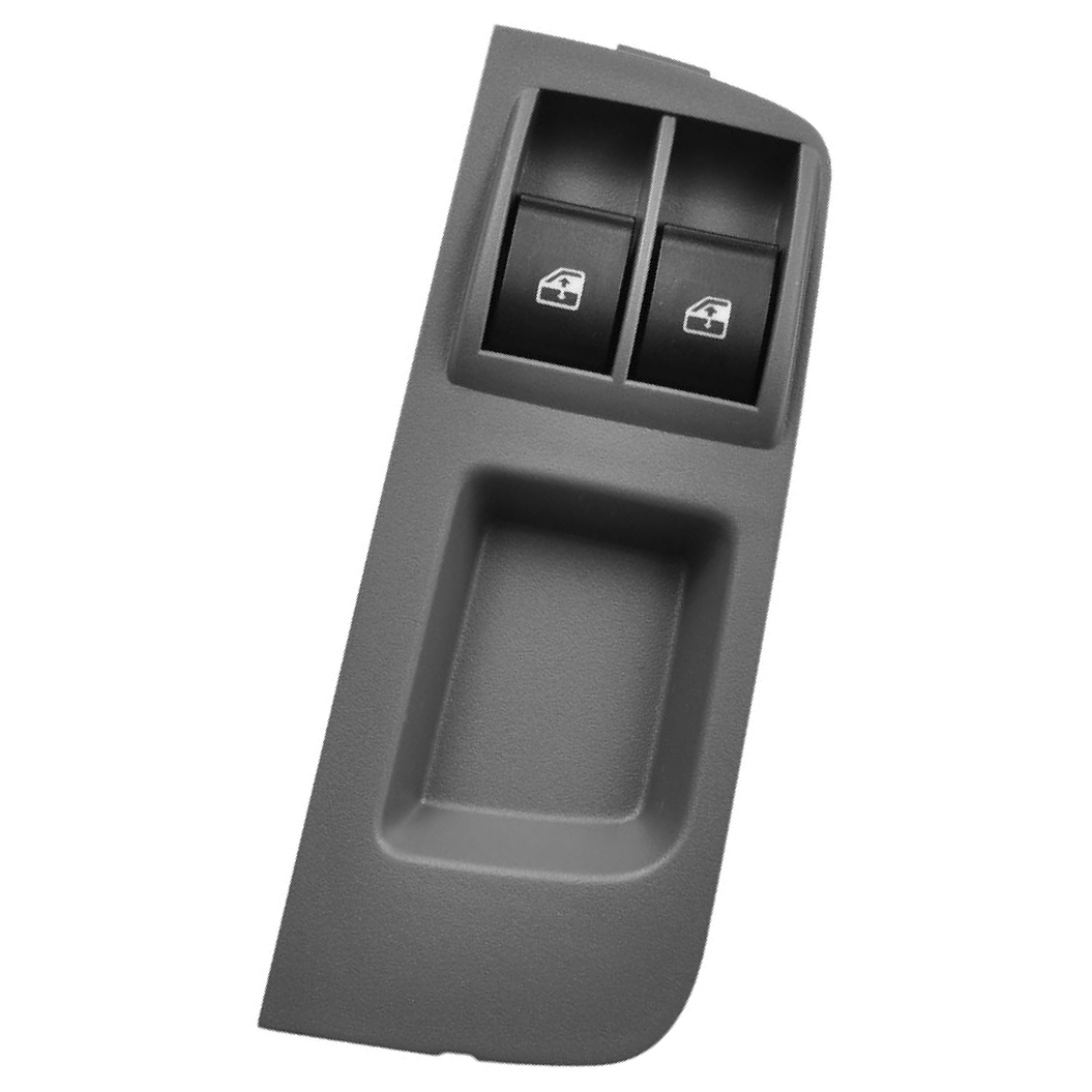 Tecla de Acionamento do Vidro Elétrico para Fiat Palio - Universal Automotive - 90679