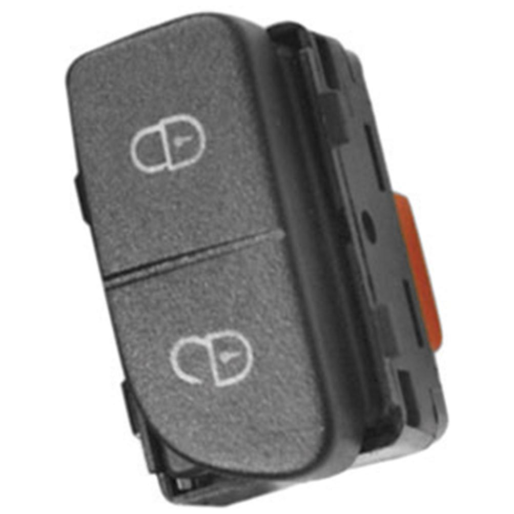 Tecla de Acionamento da Trava Elétrica para Volkswagen Gol - Universal Automotive - 90552