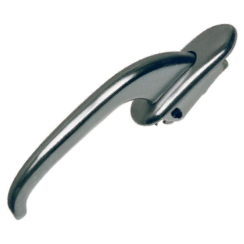 Maçaneta Externa da Porta Dianteira para Ford Aero e Rural - Universal Automotive - 30102