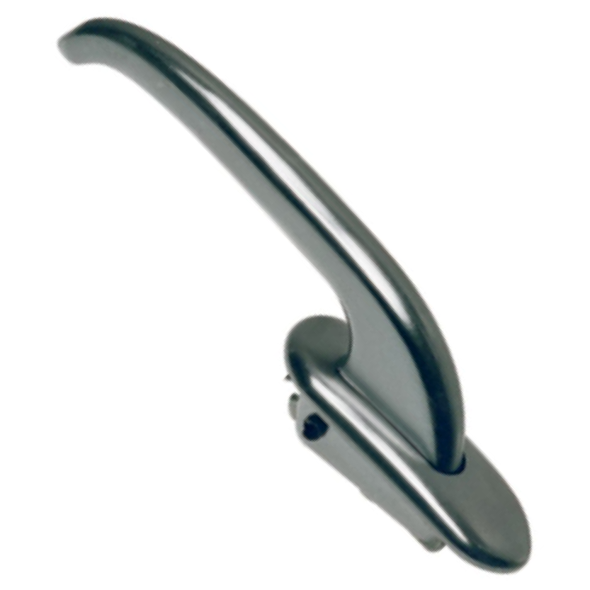 Maçaneta Externa da Porta Dianteira para Ford Aero e Rural - Universal Automotive - 30102