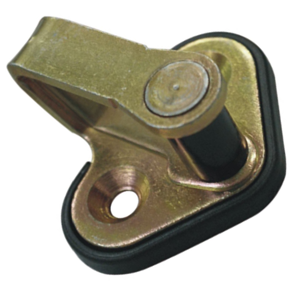 Batente da Porta para Renault Megane e Scenic - Universal Automotive - 11649