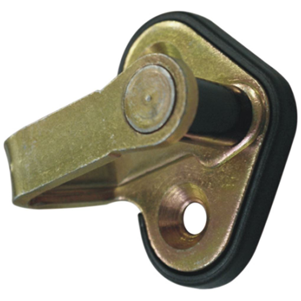 Batente da Porta para Renault Megane e Scenic - Universal Automotive - 11649
