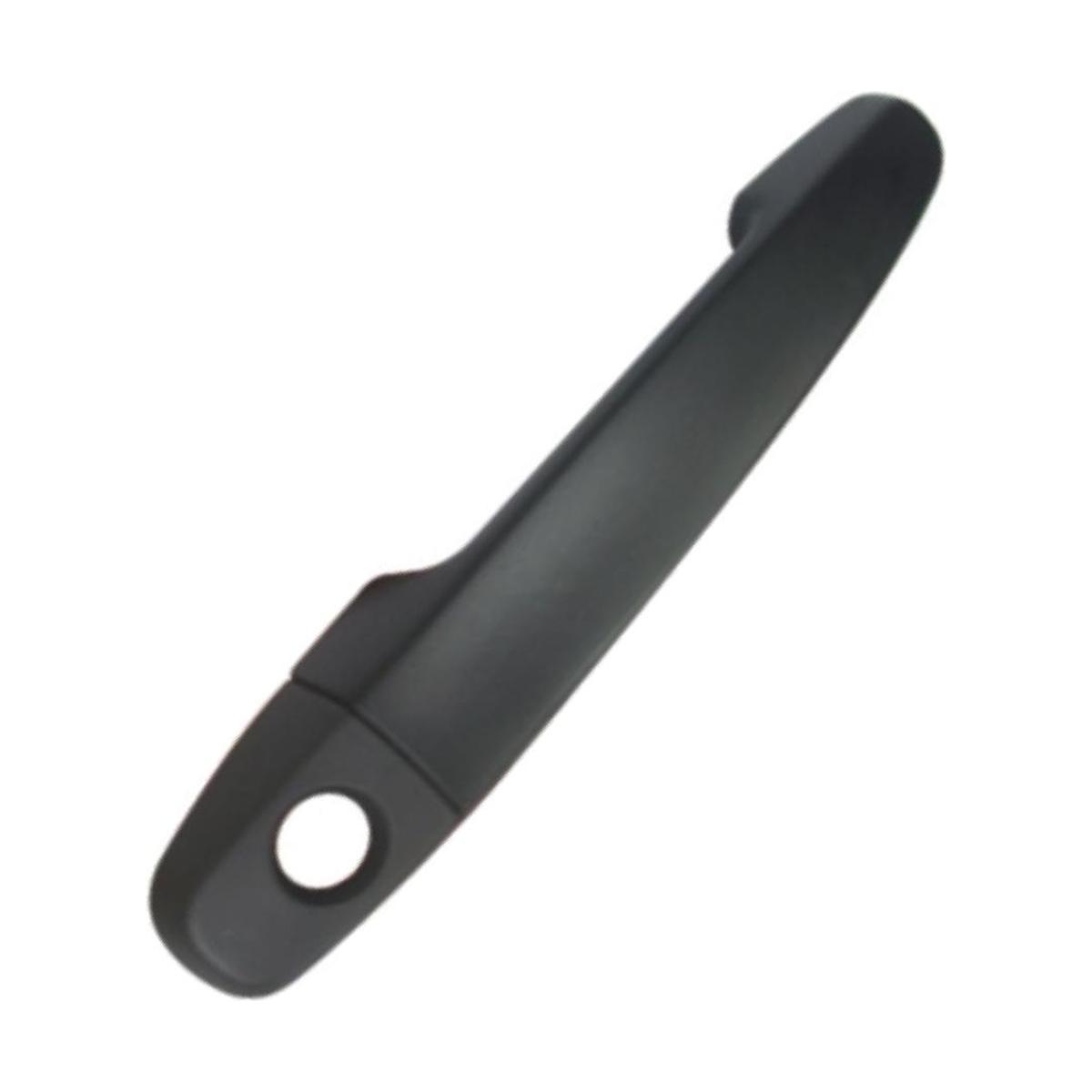 Maçaneta Externa da Porta Dianteira para Toyota Hilux - Universal Automotive - 60402