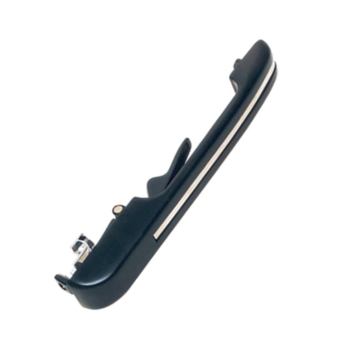 Maçaneta Externa da Porta Traseira para Volkswagen Quantum e Santana - Universal Automotive - 30307