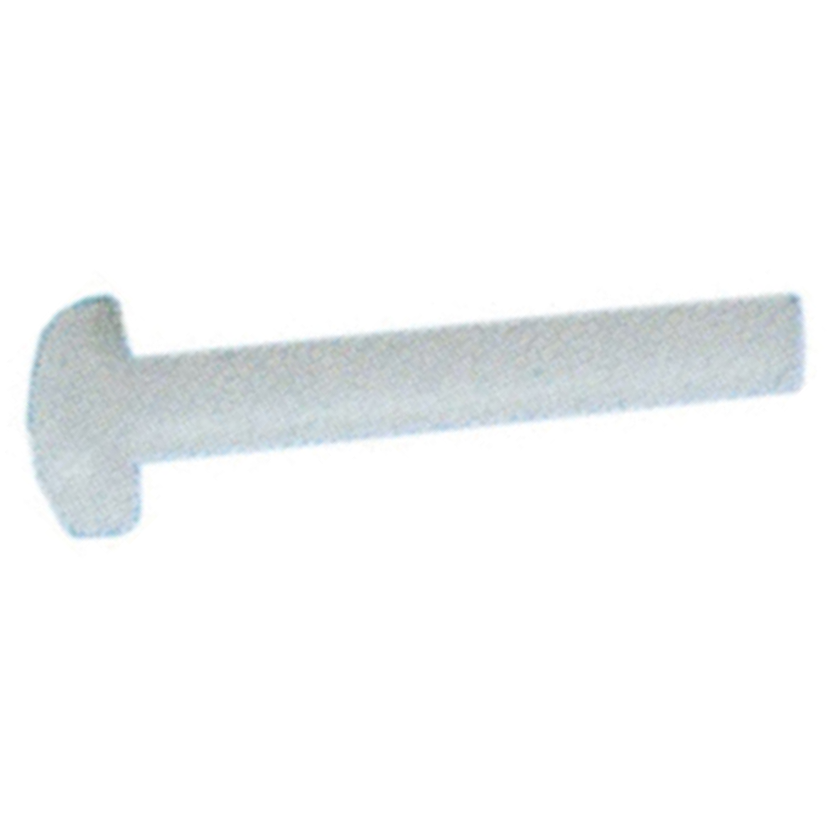Pino do Suporte da Maçaneta da Porta para Volkswagen Gol - Universal Automotive - 21542