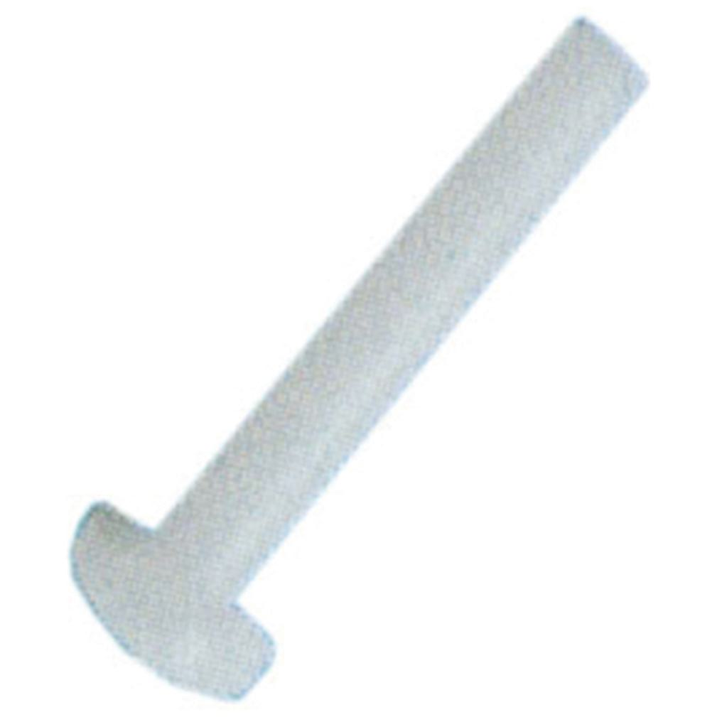 Pino do Suporte da Maçaneta da Porta para Volkswagen Gol - Universal Automotive - 21542