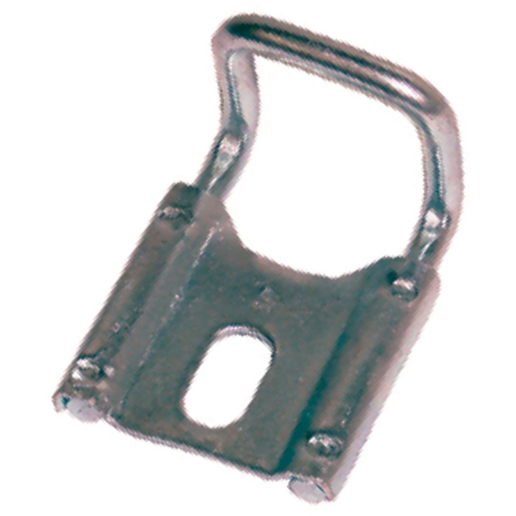 Batente do Porta-Malas - Universal - 40789