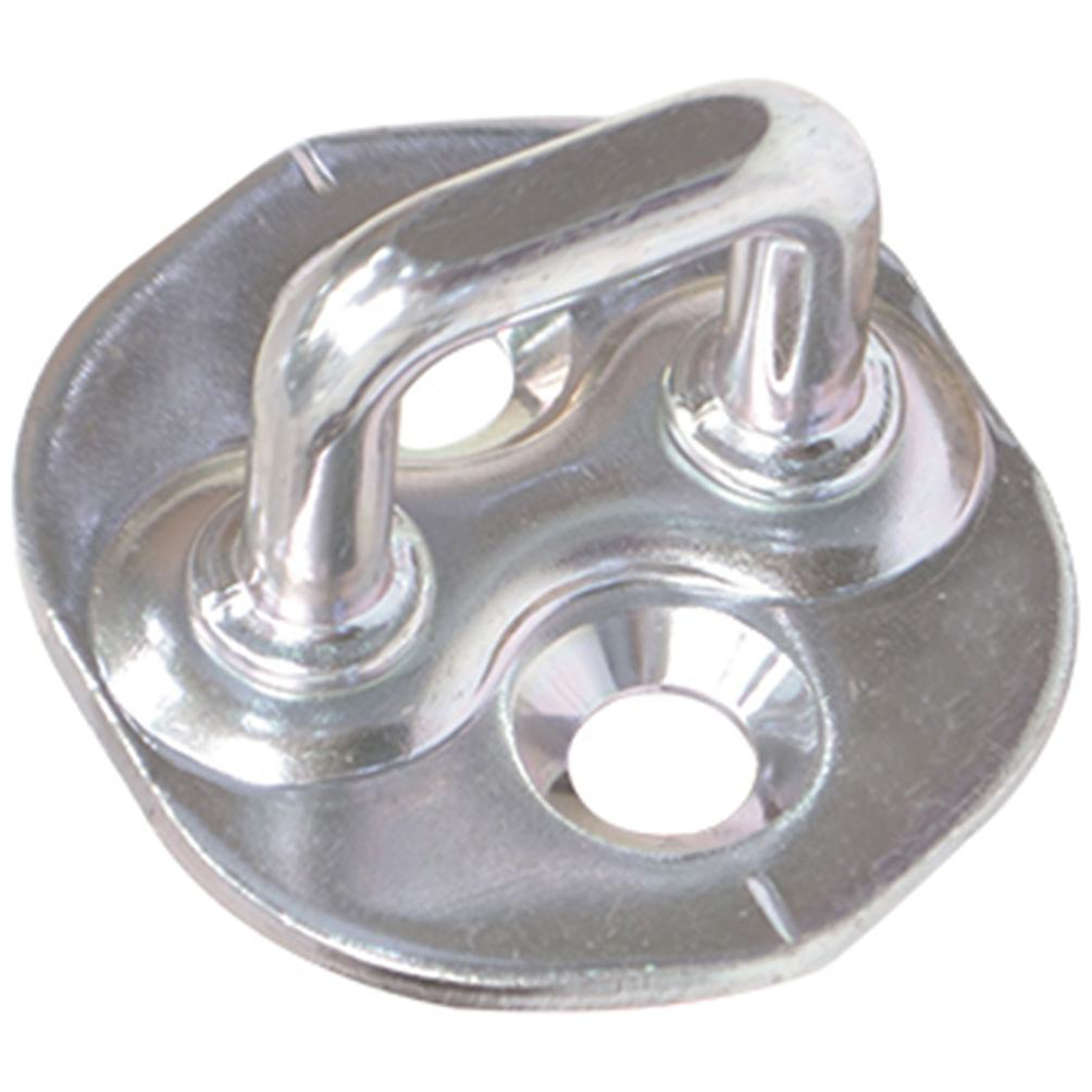 Batente da Porta para Hyundai HB20 e HB20S - Universal Automotive - 15575