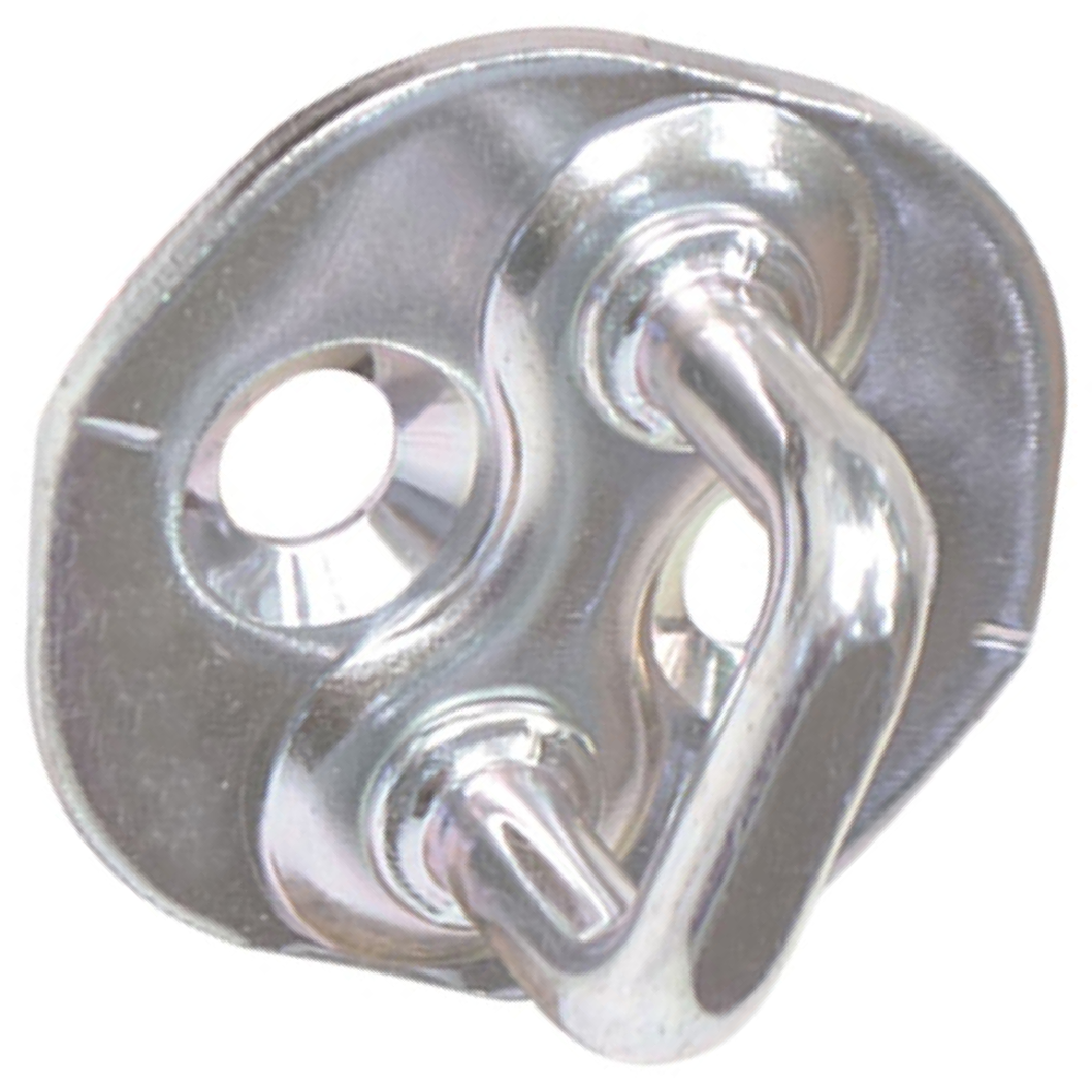 Batente da Porta para Hyundai HB20 e HB20S - Universal Automotive - 15575