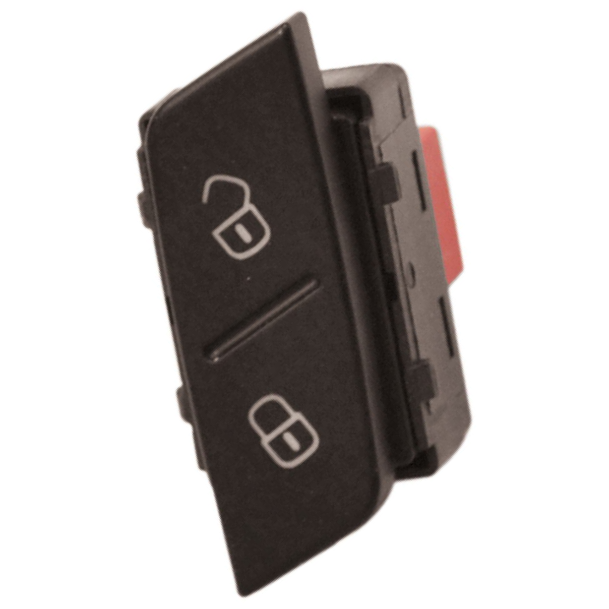 Tecla da Trava Elétrica para Volkswagen FOX - Universal Automotive - 90667