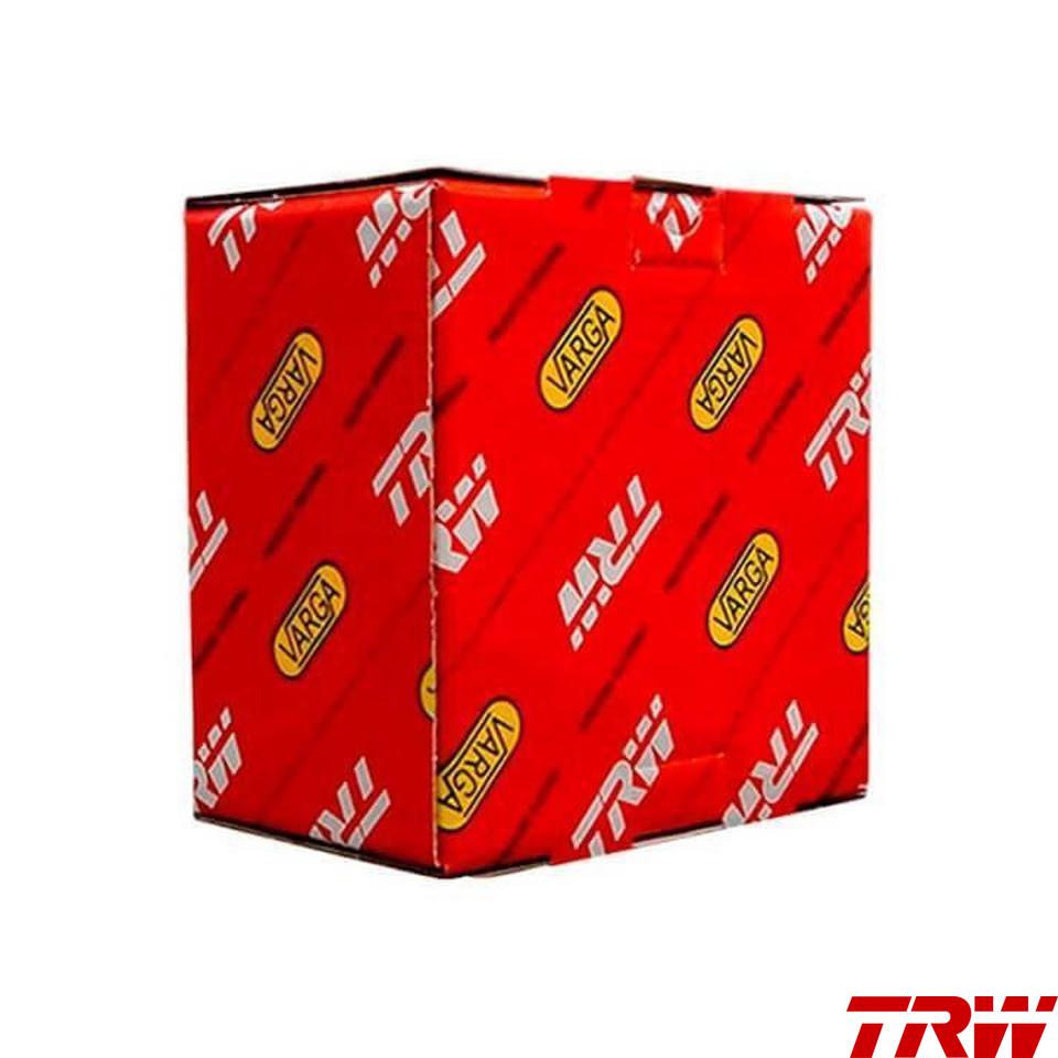 Jogo com 4 Válvulas de Admissão - TRW - VX1320AA