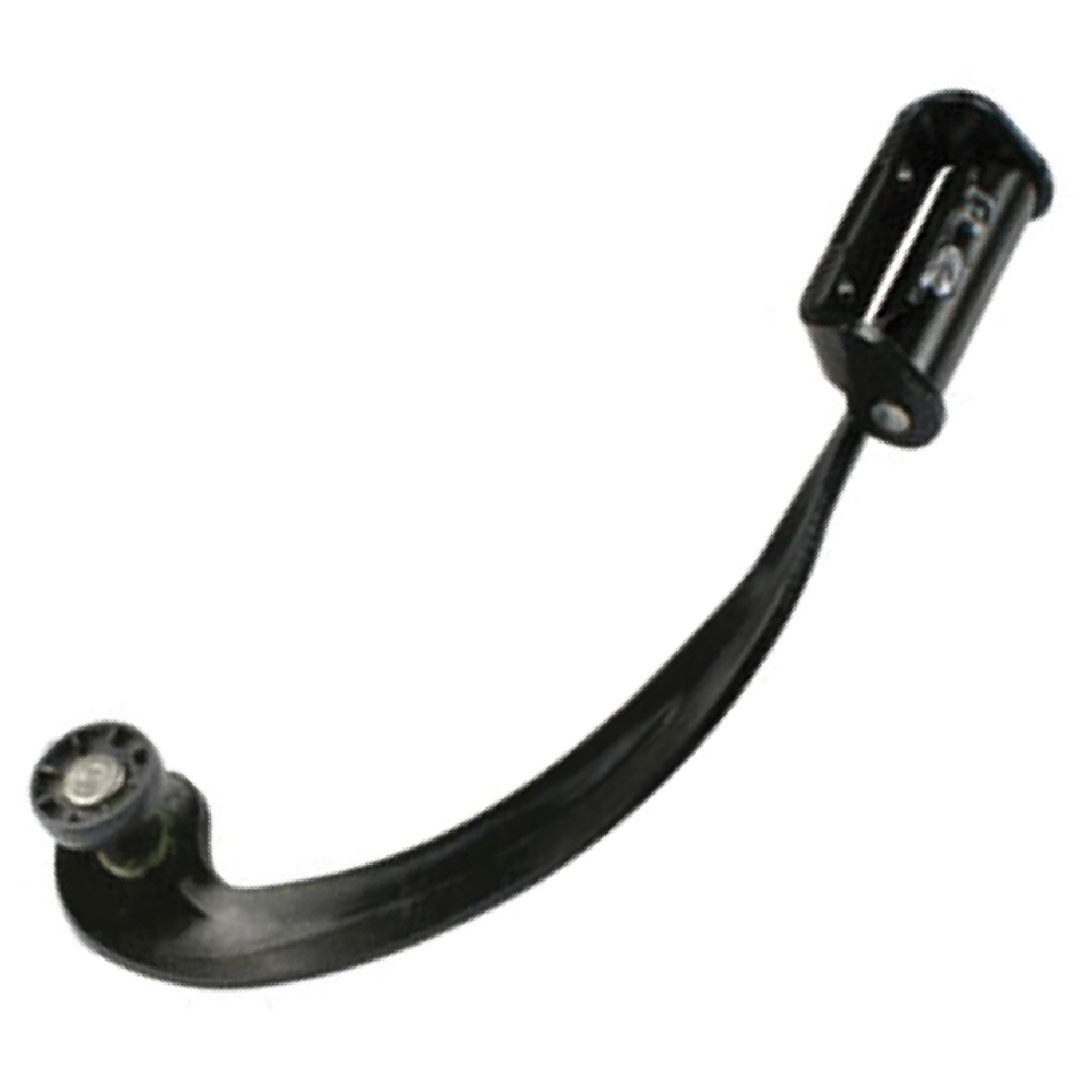 Guia da Porta Corrediça para Fiat Doblo - Universal Automotive - 70936