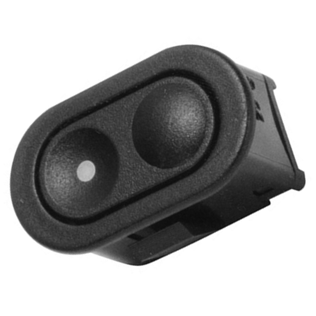 Tecla de Acionamento do Vidro Elétrico para Chevrolet Corsa - Universal Automotive - 90133