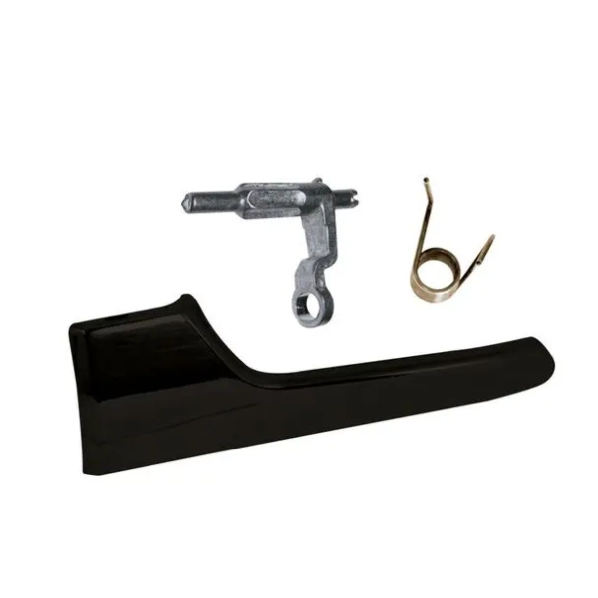 Maçaneta da Porta Cromada para Chevrolet Vectra - Universal Automotive - 41755