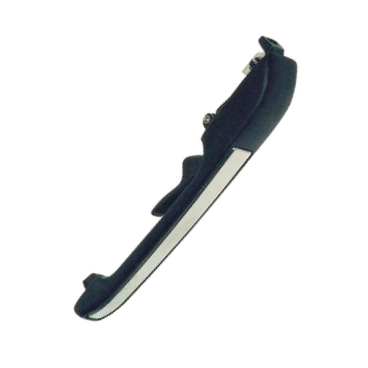 Maçaneta Externa da Porta Traseira para Volkswagen VOYAGE - Universal Automotive - 20565