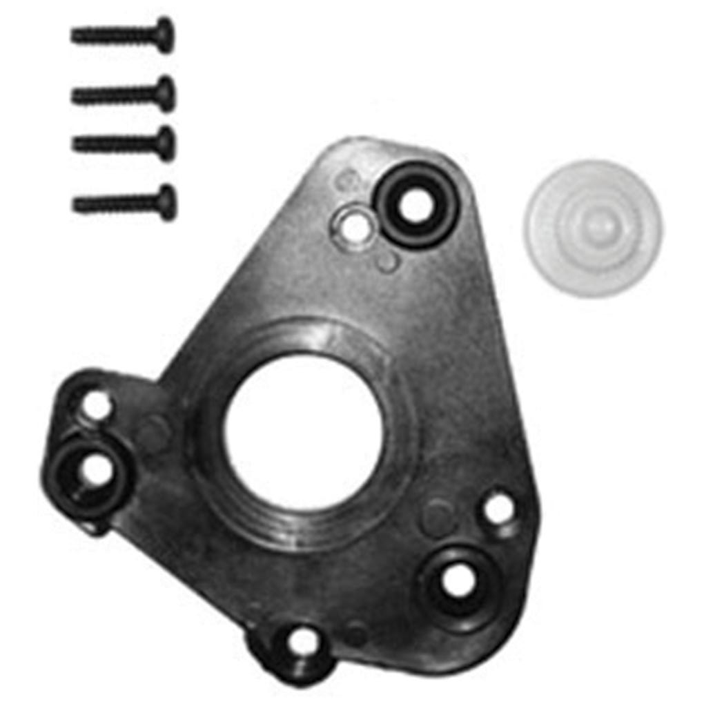 Motor para Máquina do Vidro Das Portas Dianteira e Traseira para Volkswagen Amarok e Polo - Universal Automotive - 91005