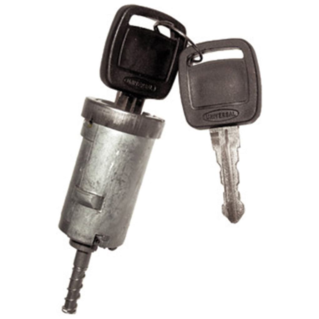 Cilindro de Ignição para Ford Belina e Corcel - Universal Automotive - 30116
