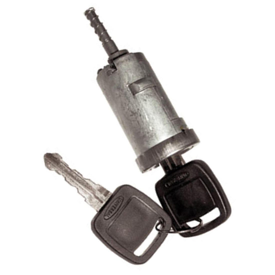 Cilindro de Ignição para Ford Belina e Corcel - Universal Automotive - 30116