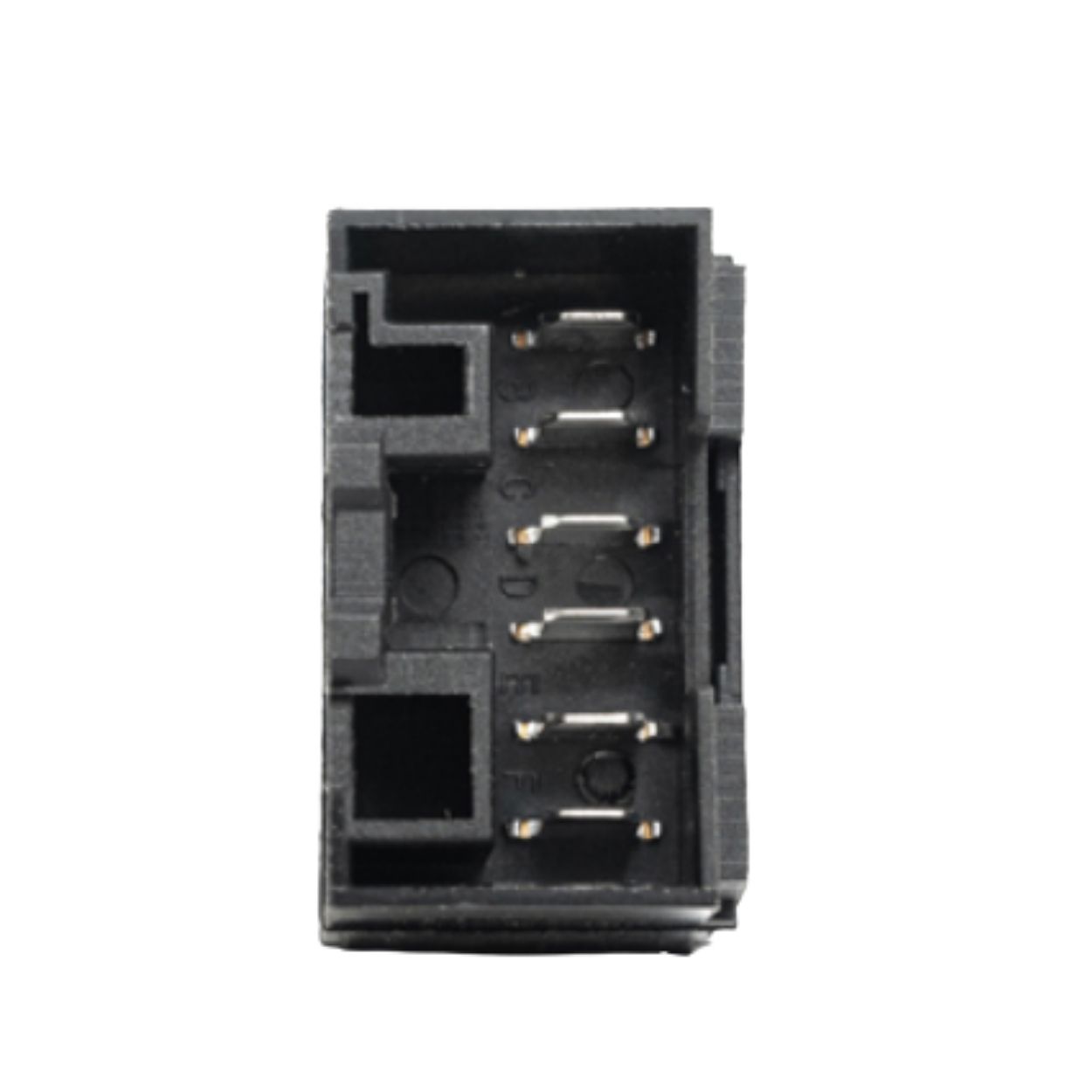 Motor Para Máquina do Vidro - Universal - 90615