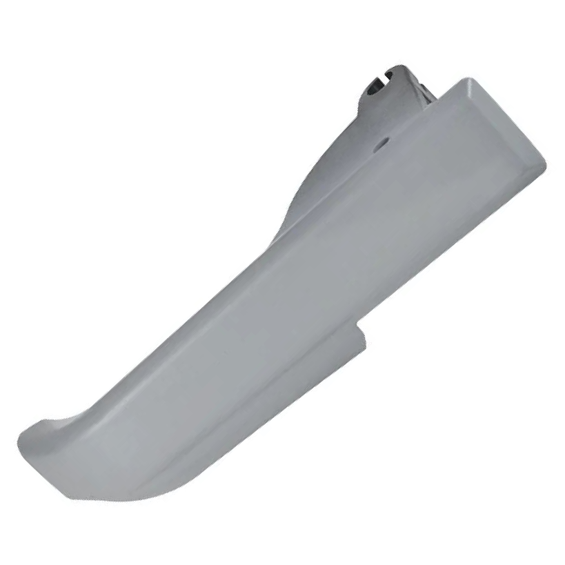 Maçaneta da Porta para Chevrolet Agile - Universal Automotive - 41514