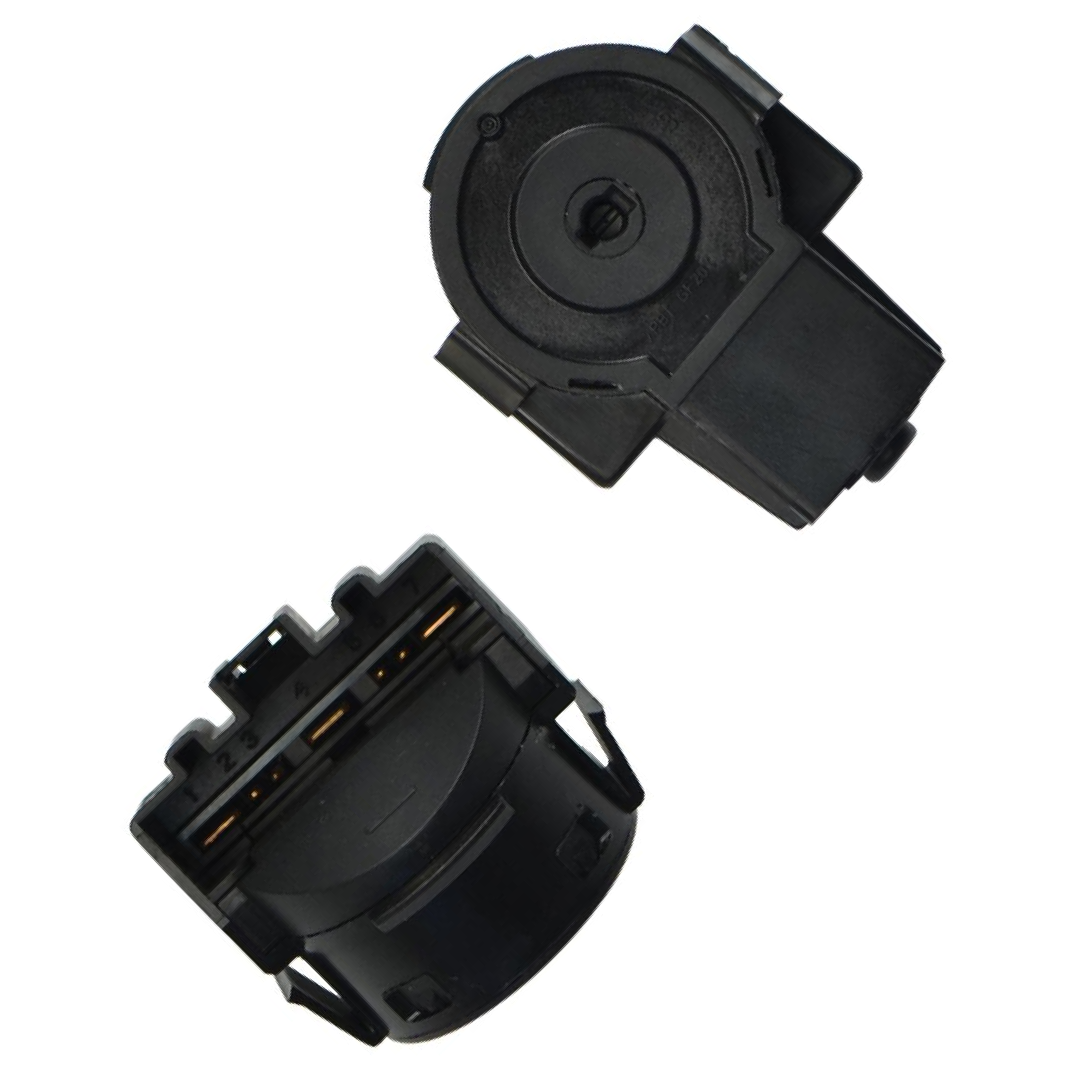Comutador Elétrico de Ignição e Partida - Universal - 31331