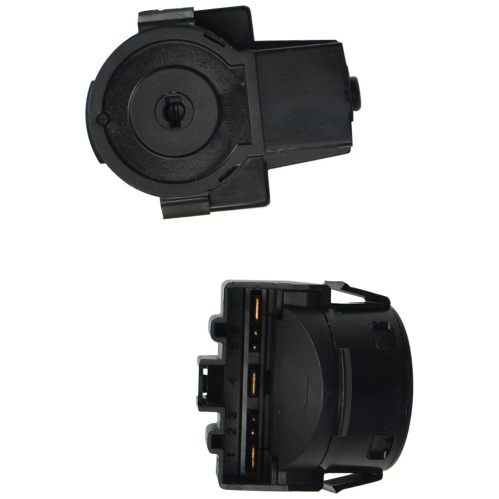 Comutador Elétrico de Ignição e Partida - Universal - 31331