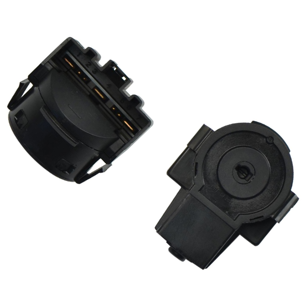 Comutador Elétrico de Ignição e Partida - Universal - 31331