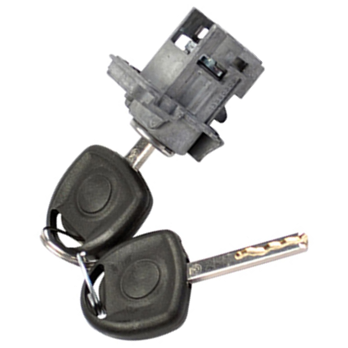 Cilindro da Porta Dianteira para Chevrolet S10 e Trailblazer - Universal Automotive - 41708