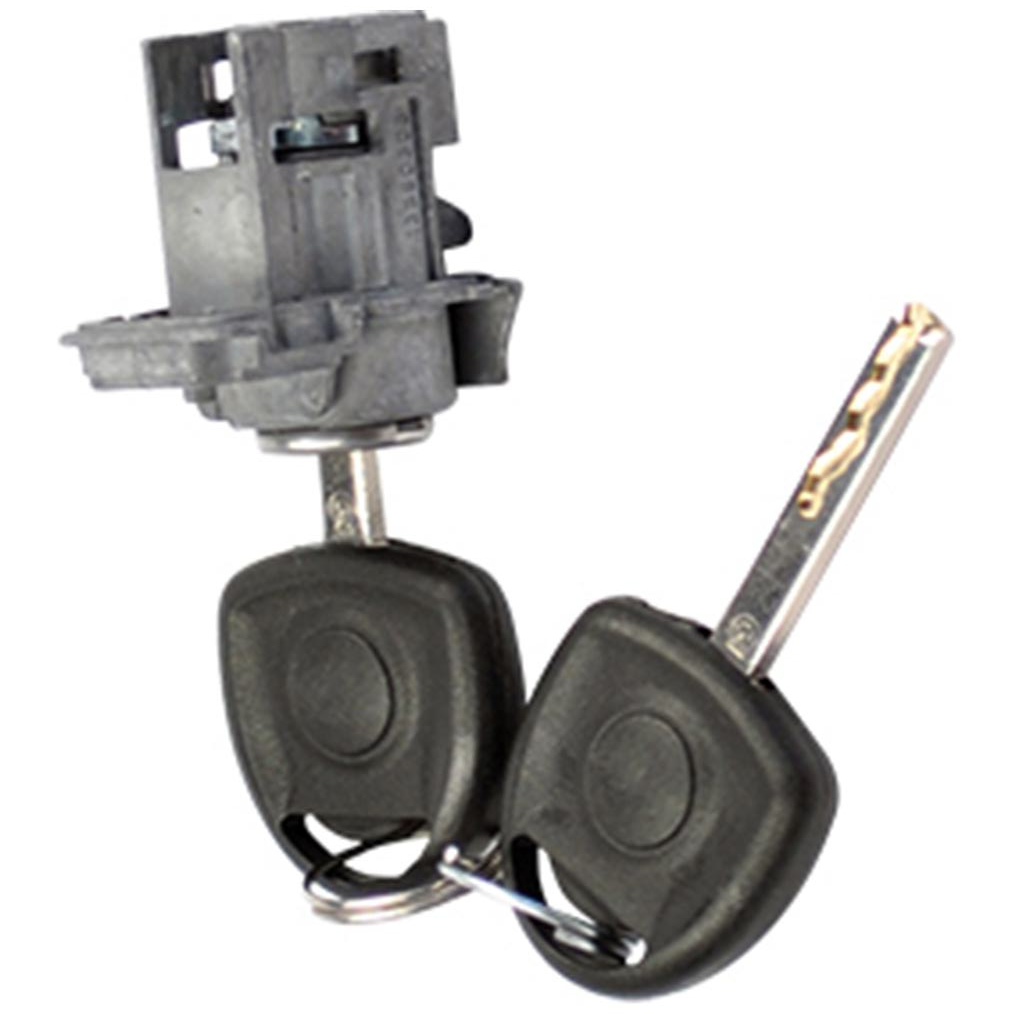 Cilindro da Porta Dianteira para Chevrolet S10 e Trailblazer - Universal Automotive - 41708