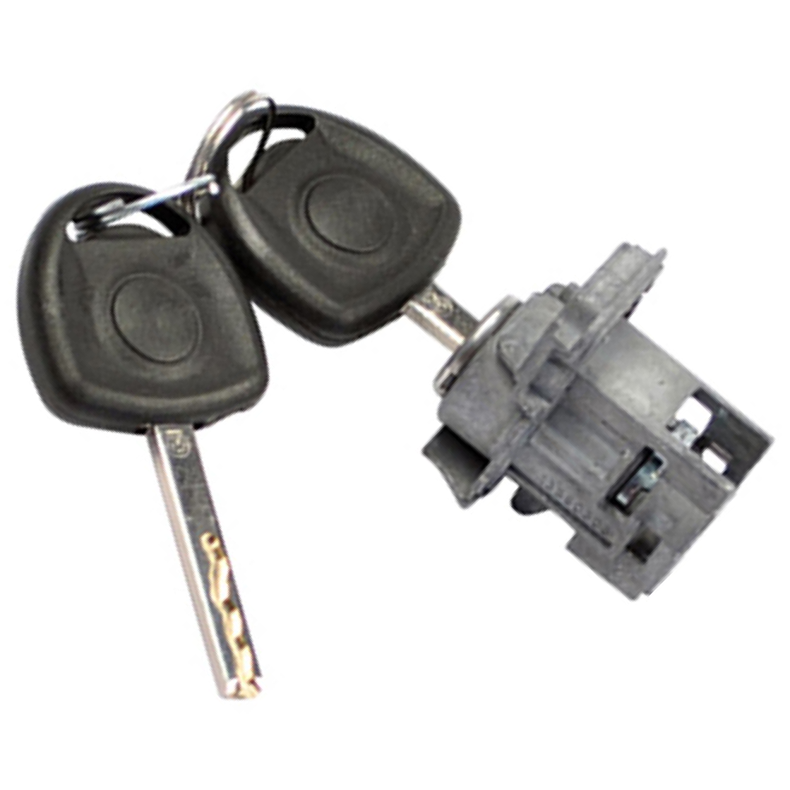 Cilindro da Porta Dianteira para Chevrolet S10 e Trailblazer - Universal Automotive - 41708