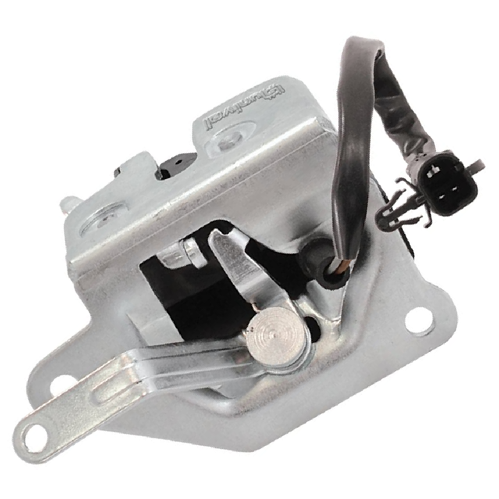 Fechadura Interna do Porta-Malas para Fiat Siena - Universal Automotive - 70462
