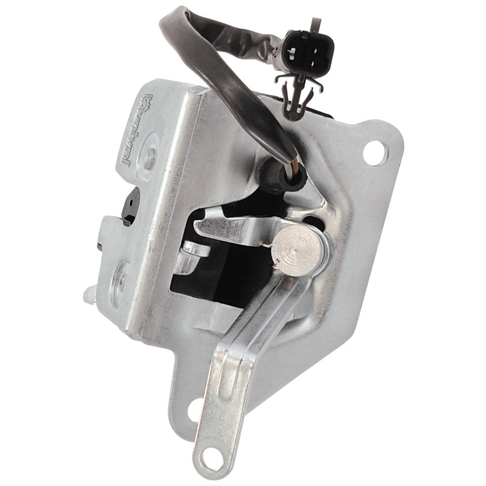 Fechadura Interna do Porta-Malas para Fiat Siena - Universal Automotive - 70462