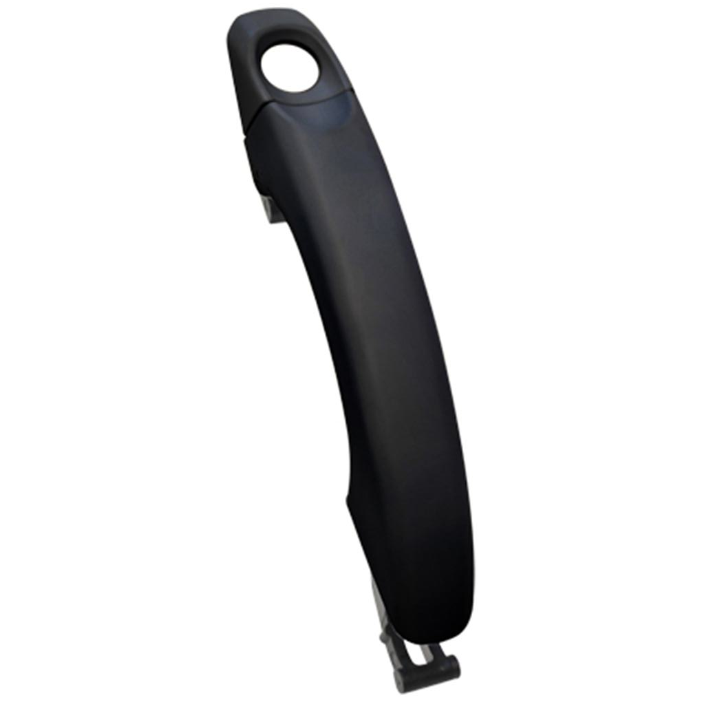 Maçaneta Externa da Porta Dianteira para Volkswagen Amarok - Universal Automotive - 22118