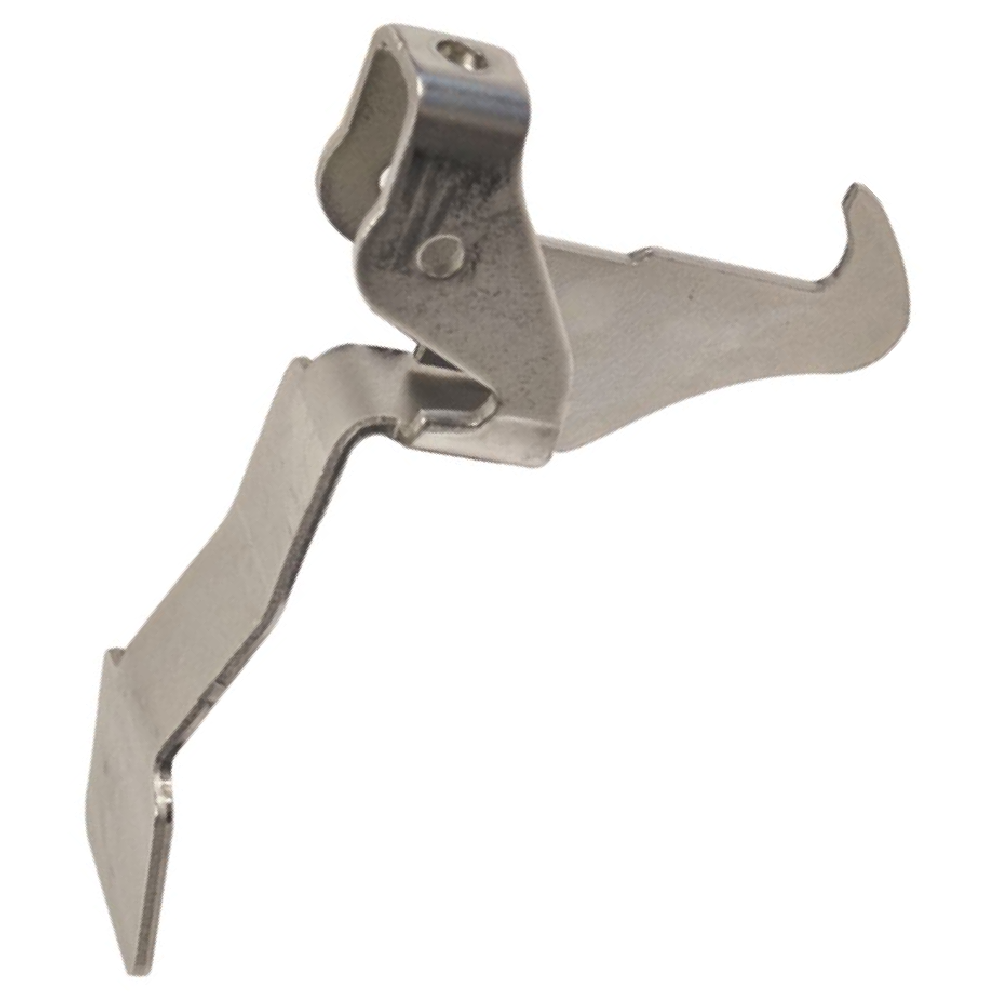 Fechadura do Capô para Chevrolet Vectra - Universal Automotive - 41586
